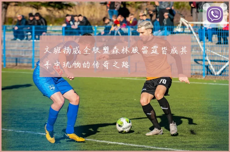 文班扬威全联盟森林狼雷霆皆成其手中玩物的传奇之路