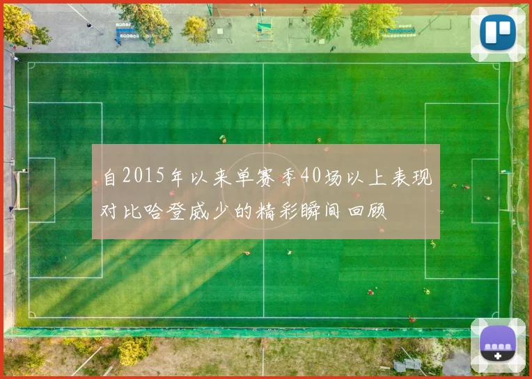 自2015年以来单赛季40场以上表现对比哈登威少的精彩瞬间回顾